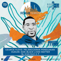 George Floyd, Pelanggaran Penegakan Hukum, dan Black Lives Matter