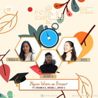 Ngatur Waktu ala Student