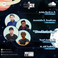 Studienkolleg, Pertanyaan mendasar tentang STK. (Part 1)