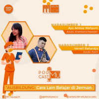 Ausbildung : Cara Lain Belajar di Jerman