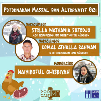 Peternakan Massal dan Alternatif Gizi