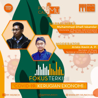 Covid-19 : Dampak Ekonomi