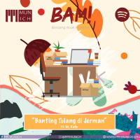 Banting Tulang di Jerman