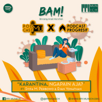 Karantina, Ngapain Aja?