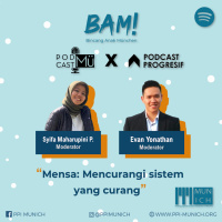 BAM! - Mensa : Mencurangi Sistem yang Curang