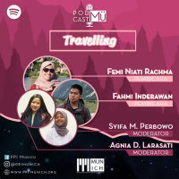 Travelling, Solo Backpacking menyusuri Eropa.