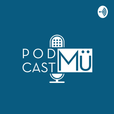 Podcastmü