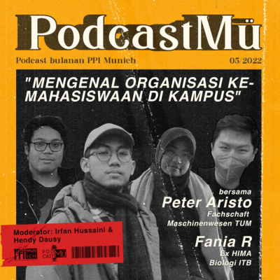Podcastmü