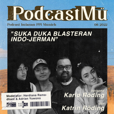Podcastmü
