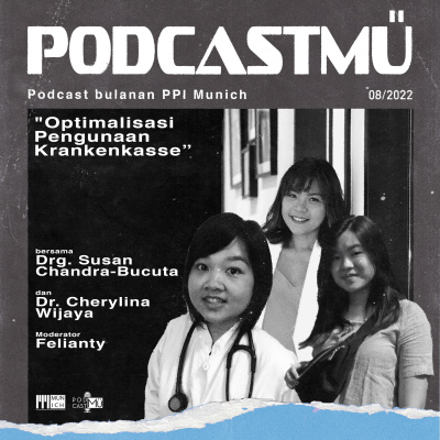Podcastmü