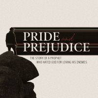 Under the Sea (Pride  Prejudice 2/4)