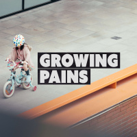 Growing in Faith (Growing Pains 4/11)