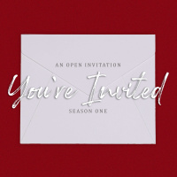 Join the Journey (Youre Invited 1/12)