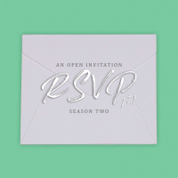 RSVP to Jesus Authority (RSVP Pt. 1 2/12)