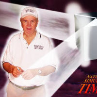 Conspiracy Theories 1: Time Cube Theory