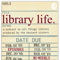 What is it like to Work in a Library During Coronavirus? (S2 E9)