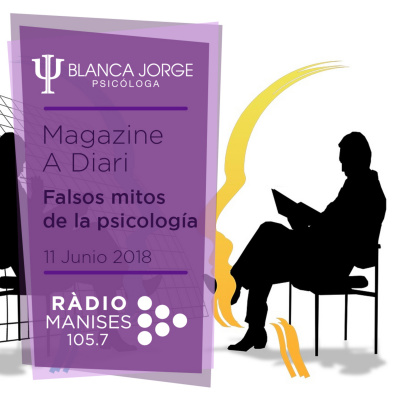 Podcast De Psicología