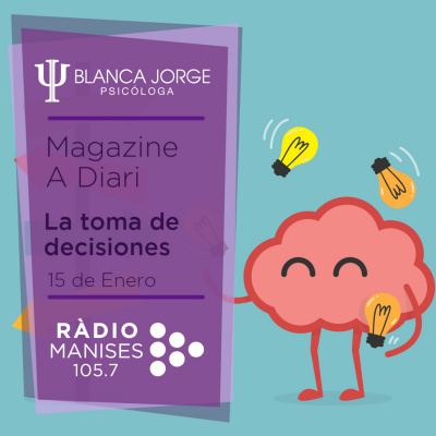 Podcast De Psicología