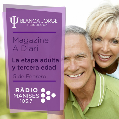 Podcast De Psicología