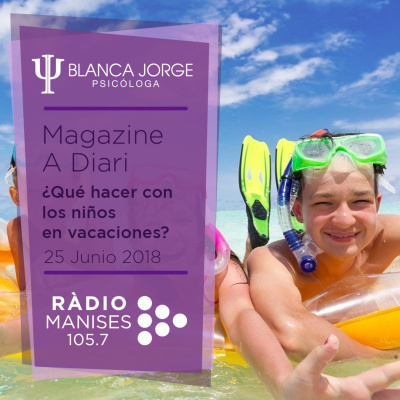 Podcast De Psicología