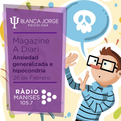 Podcast De Psicología