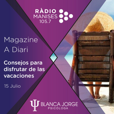 Podcast De Psicología