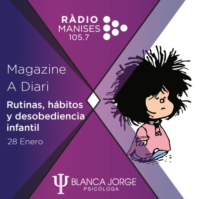 Podcast De Psicología
