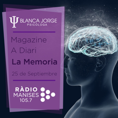 Podcast De Psicología
