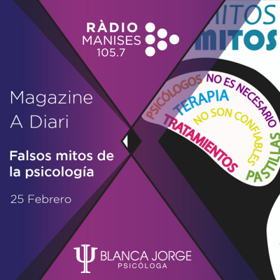 Podcast De Psicología