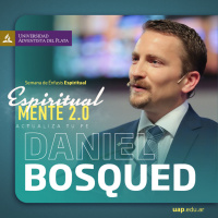 Módulo 11 - Doctrinalmente | Daniel Bosqued