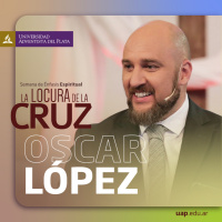 06- Vale la pena - Óscar López
