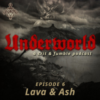 S5:E6 - Lava amp Ash
