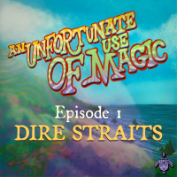 S6:E1 - Dire Straits