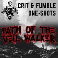 BONUS - Path of the Veil Walker (Halloween 2024 - Dread)