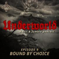 S5:E9 - Bound by Choice