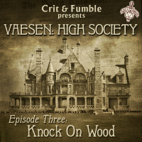 S7:E3 - Knock on Wood