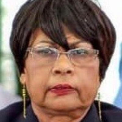 Paulmiddellijn - Mission Suriname