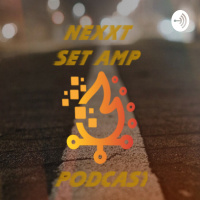 Nexxt Set Amp Radio Podcast Saturday Continuous Vibe 