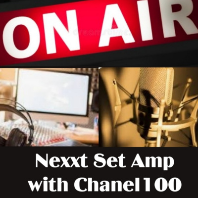 Nexxt Set Amp