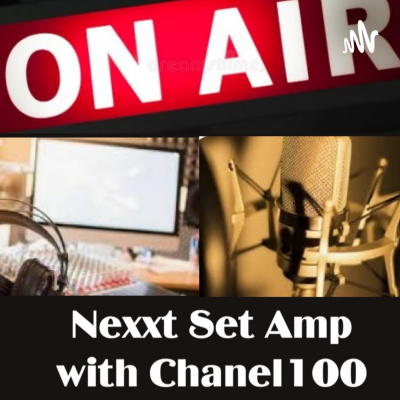 Nexxt Set Amp