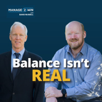 #276 – The Price of Growth: How James Riley Found Purpose Beyond Profit