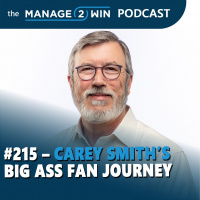 #215 – Carey Smith’s Big Ass Fan Journey