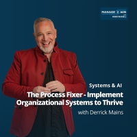 #240 – Transform Resources Into Value with Derrick Mains