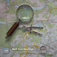 #28 - MAP Your Meetings