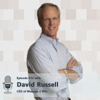 #12 - Lessons from the Pacific Stock Exchange, with David Russell