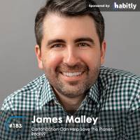 #183 – James Malley Believes Cartonization Can Help Save the Planet. Really?