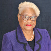 Talking with Event Sponsor Faye Saxon Horton