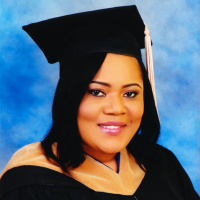 Talking with Event Sponsor Ophelia Powell