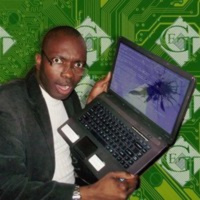 Harold Greene on Cyber Security - Protecting Your Events and Sponsors Data