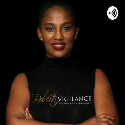 Sponsorship Talk With Roberta Vigilance